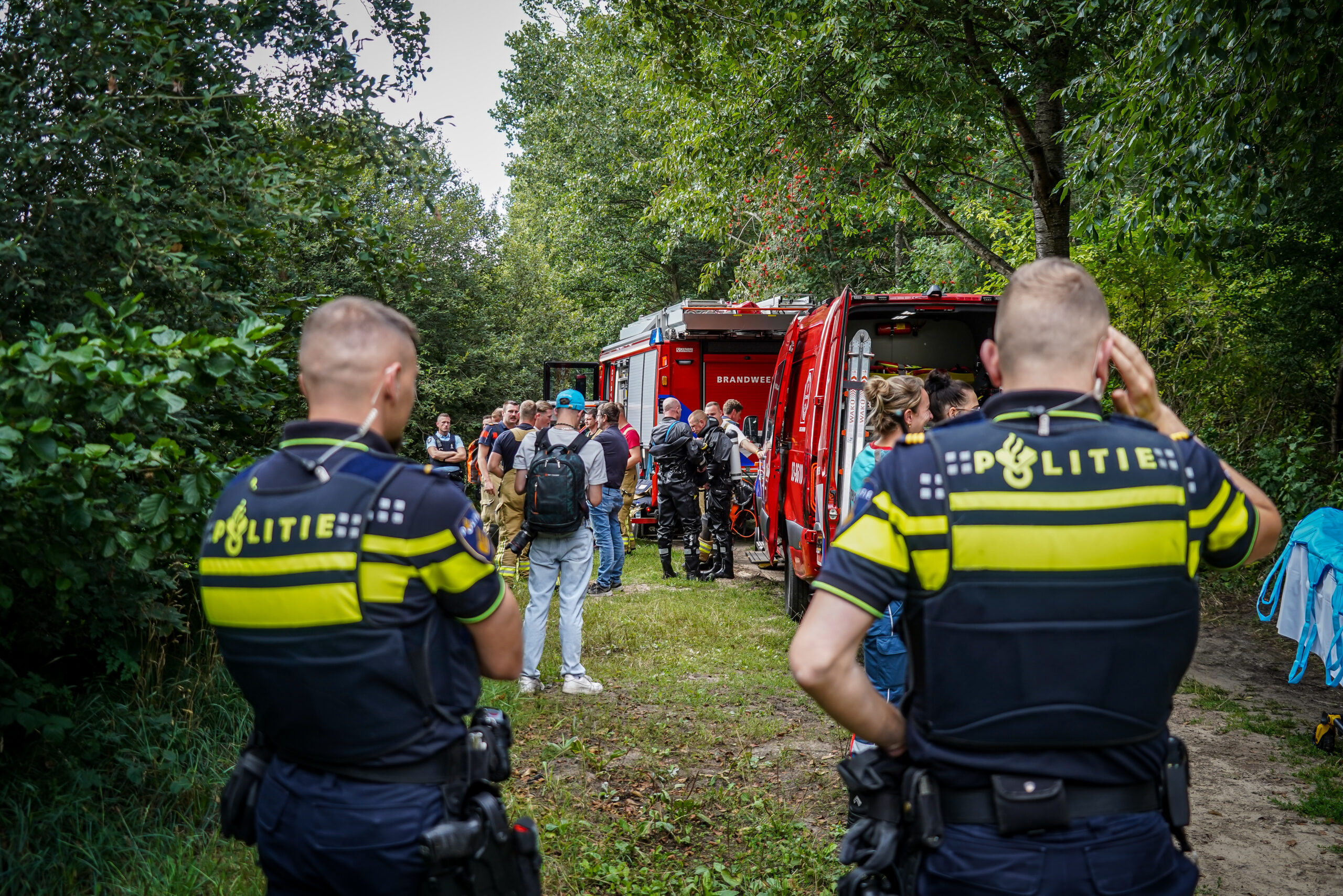 Hulpverlening